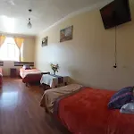 Hospedaje Balcon Cusqueno