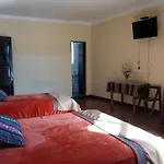 Hospedaje Balcon Cusqueño