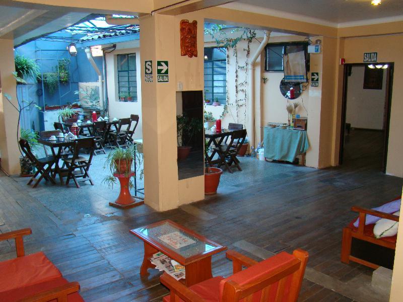 Balcon Cusqueño 2*